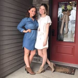 Meet your Posher, Elsa